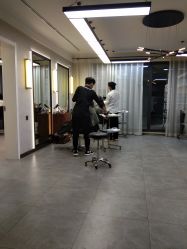 -BOF HAIR BY HONTO