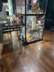 -木子·纹身店TATTOO穿孔·洗纹身