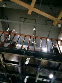 -可大男士理发馆