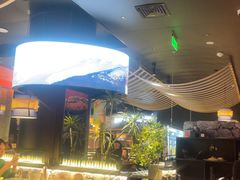 -芸山季·云南山珍菌火锅(人民广场来福士店)