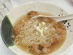 大肠面-洋城面店(荔塱农副产品综合批发市场店)