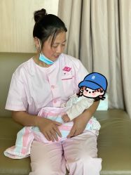 点击看大图 -鄞州妇女儿童医院·明州产后护理中心