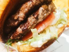 -The Habit Burger Grill 哈比特汉堡(爱琴海店)