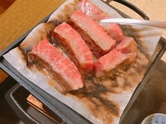 5A和牛-本逸·割烹料理(湖墅店)