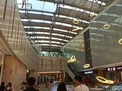 -皇庭广场(福华三路店)