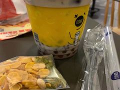 -加减茶饮(高沙店)