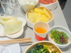 -海底捞火锅(漫乐城夜宵主题店)