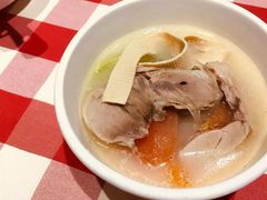 -西贝(宁波天一国购店)