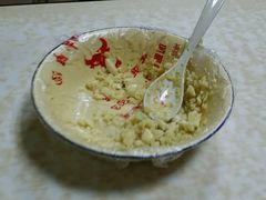 蒜蓉-老宋淮南牛肉汤(大通路店)