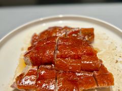 深井烧鹅皇-徐记海鲜(南油永新汇店)