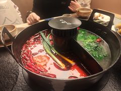 -山缓缓火锅(上海闵行龙湖店)