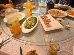 -山南熏肉大饼(辽菜旗舰店)