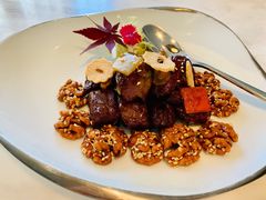 -伯衡55·吉品轩(乌鲁木齐南路店)