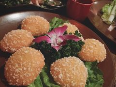 -花马天堂云南餐厅 Lost Heaven(高邮路店)