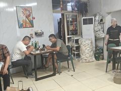 -大勇羊棒骨·烧烤(经六路店)