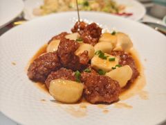 -南门食仙·手工福州菜(南门兜店)