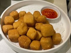 -顺峰顺水顺德菜(第一百货店)