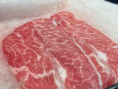 -德天肥牛海鲜火锅(城西银泰店)