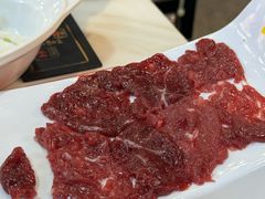 -潮汕大目牛肉火锅(水围店)
