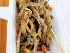 -陈添記·祖傳爽鱼皮·西关老字号(广州首店)