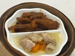 -万山楼海鲜酒家·二十三年老字号
