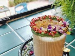 逍遥花园-84那年咖啡馆(李沧万达店)