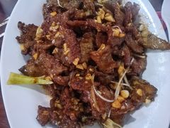 老爆三-来顺成饭庄