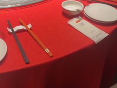 -小厨娘淮扬菜(天印大道店)