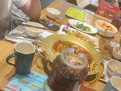 -天山传奇新疆菜(SKLP店)