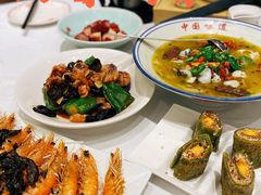 -稻香酒家·34年老字号·港式粤菜(侨光店)