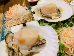 -十六蒲(桂林路店)