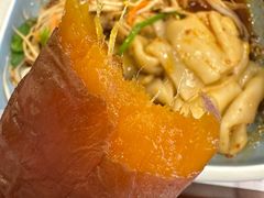 -魏家凉皮(十里河店)