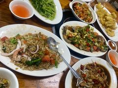 -肥弟大排档(汕樟路店)