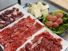 吊龙-伟记牛肉(金鸿公路店)