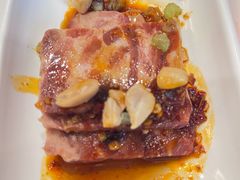 -功德林素菜饭庄(前门店)
