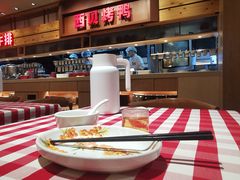 -西贝(上海我格广场店)