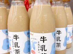 -盒马鲜生(宝地店)