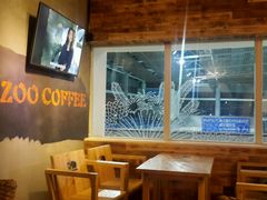 -Who乎coffee&bar