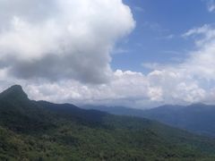 -七仙岭温泉国家森林公园