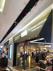 -IWODE埃沃定制西服定制(优托邦店)