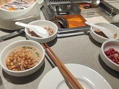 -海底捞火锅(江宸天街店)