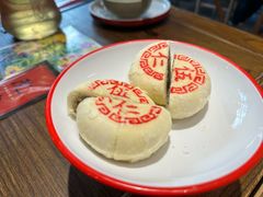 -院落新京菜·烤鸭(地安门店)