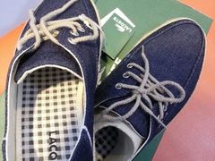 -LACOSTE(百联奥特莱斯广场店)