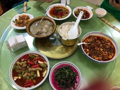 -清真.回香园(南街店)