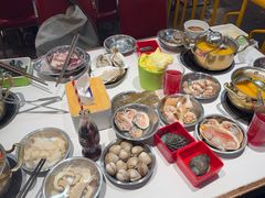 -行运海鲜食集(北京首店)