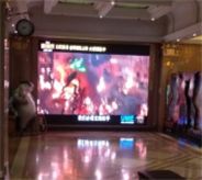 -UME影城(南京1912店)