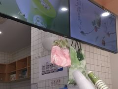 -茶百道(吉嘉港店)