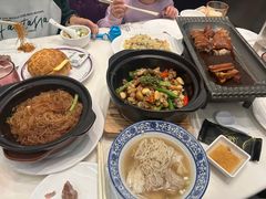 -太兴餐厅(东方广场分店)
