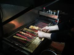 -非凡烧烤(历史博物馆店)