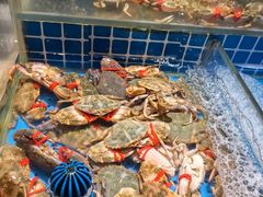 -加餐海鲜自助(集美银泰百货店)